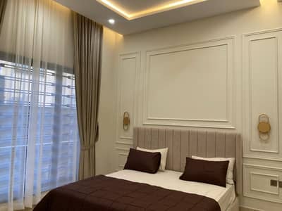 UPPER PORTION FOR RENT IN F-6