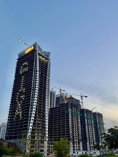 3 Bed Apartment For Sale In Goldcrest Views 1 Tower A