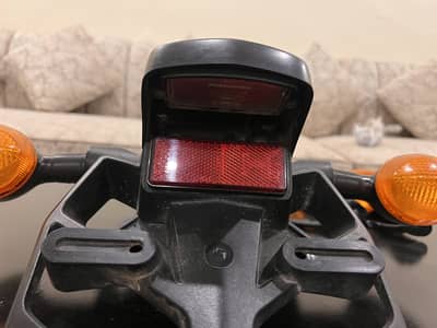 Yamaha r1 2009-2013 indictora