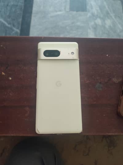 pixal 7 official PTA prove 8/256