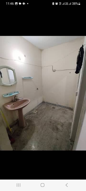 G-11/4 FGEHA E Type apartment for rent