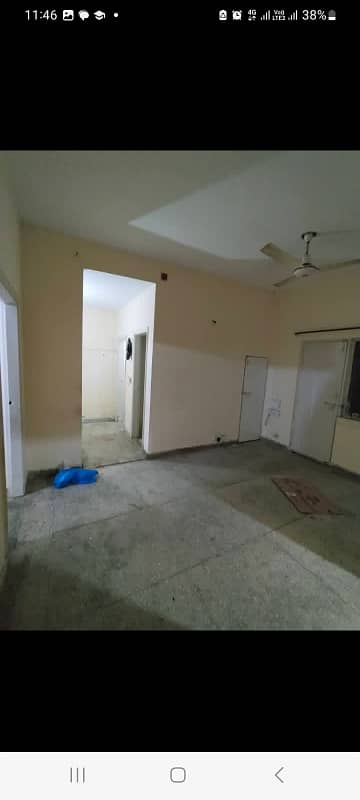 G-11/4 FGEHA E Type Apartment For Rent