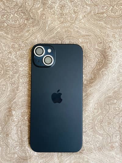 Iphone 15plus jv 128gb