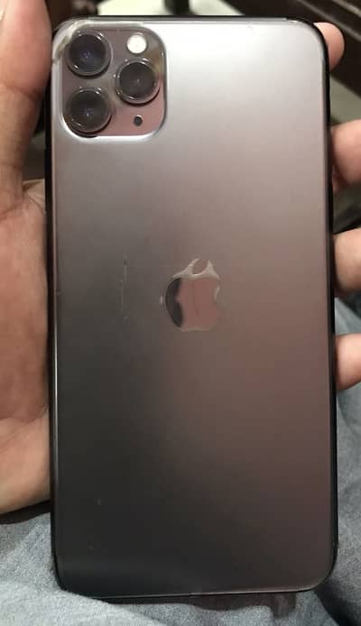 Iphone 11 pro max