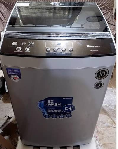 Dawlance DWT 9060 EZ (9kg) automatic washing machine