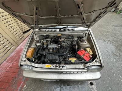 Suzuki mehran vxr 2013 for sale