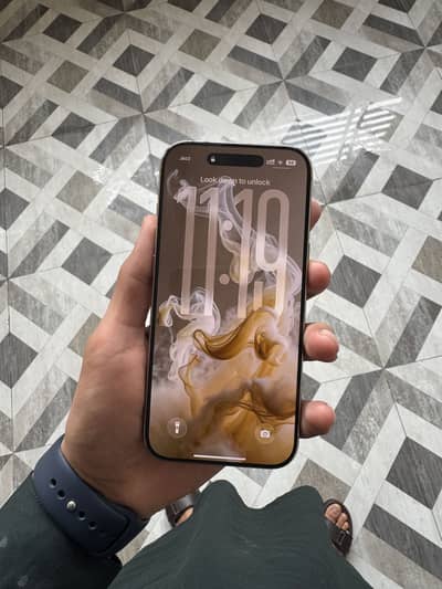 Iphone 17 air just box open