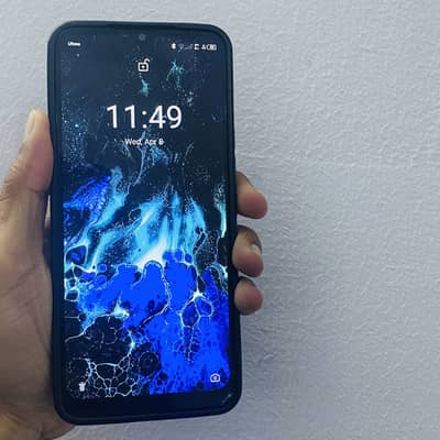 Itel (a58 pro 4g)exchange sale