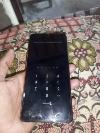 128/8+3 redmi note 10 pro . . . . . . {EXCHANGE  POSIBLE}