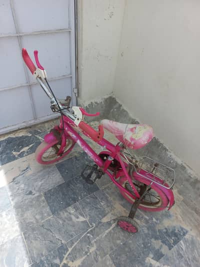 girl's cylce for sale