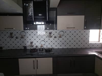 This Is Your Chance To Buy Flat In Clifton - Block 5 Karachi