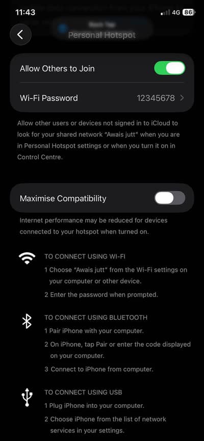 I phon 11 pta approved