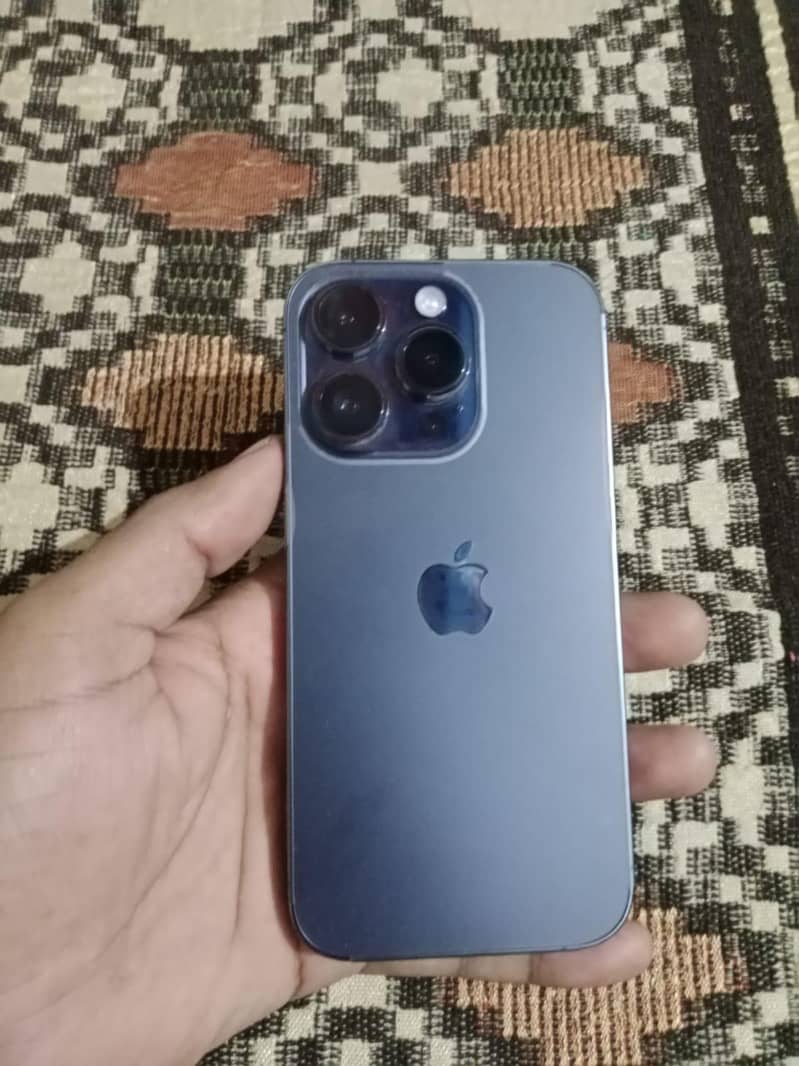 I phon 3