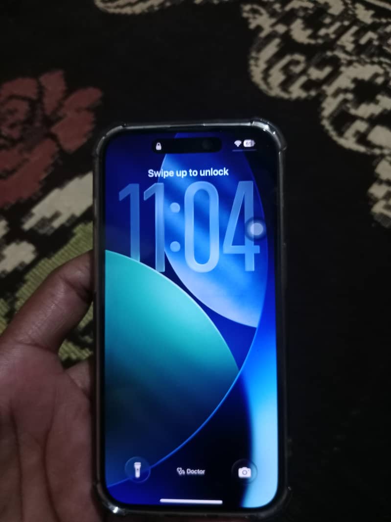 I phon 4