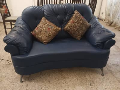 seven seater sofa