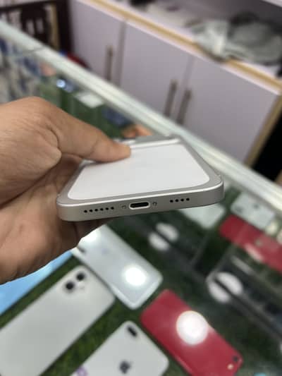 I phone 11 converted to 17 pro