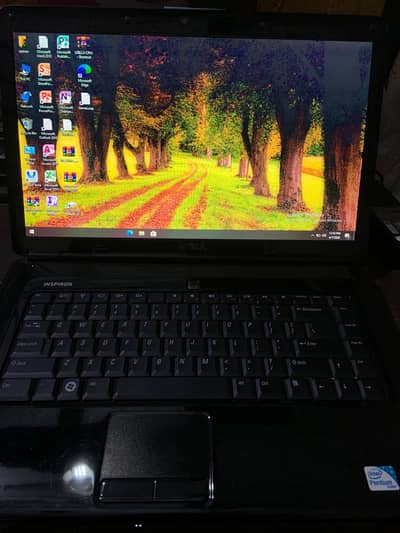 DUAL CORE LAPTOP FOR SALE