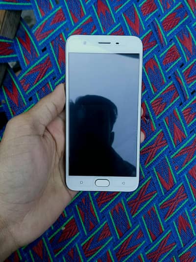 Oppo A57 exchange possible