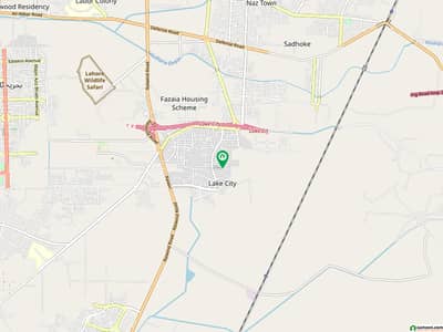 1 Kanal Plot Available In All Blocks