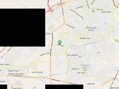 6 MARLA LUXURY VILLA IN EASTERN HOMES FOR SALE