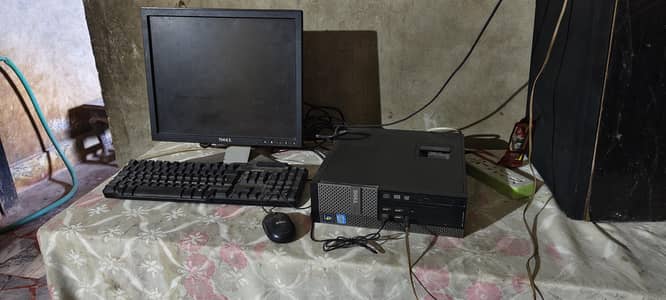 Complete All okay hai  Dell