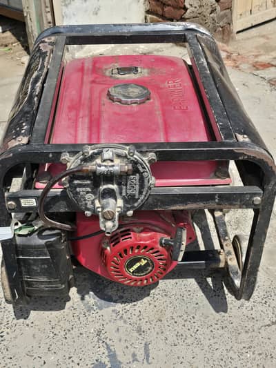 Genreter 3500 wat for sale