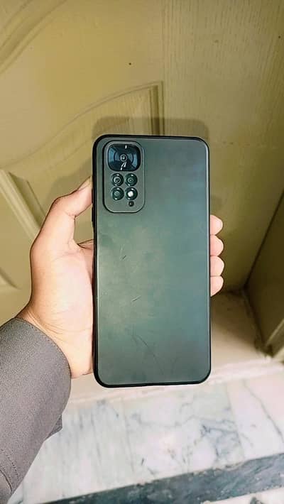 Redmi Note 11