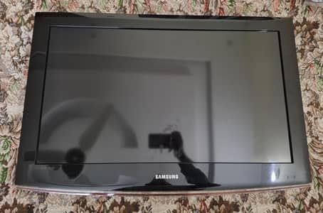 Samsung Lcd For Sale (No China Copy)