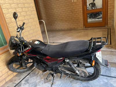 suzuki gr 150 cc