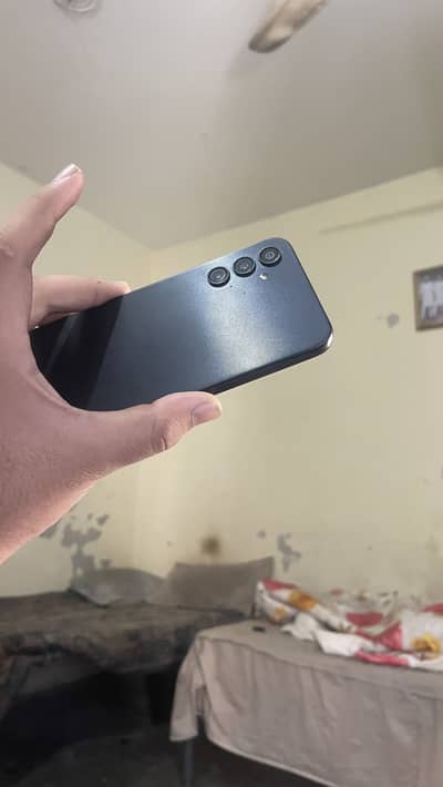 Samsung A14 4+4Gb 128Gb Pta