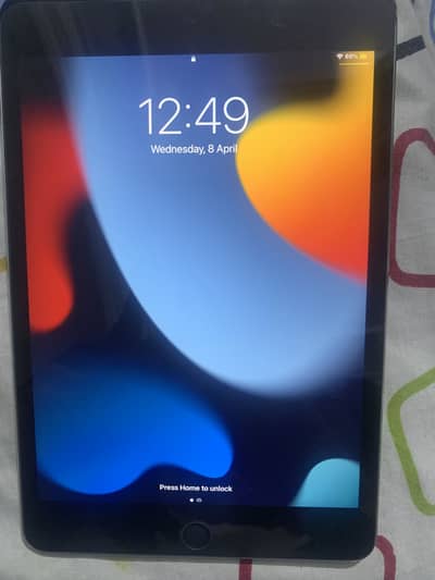 Ipad mini4 ( 128 GB h
