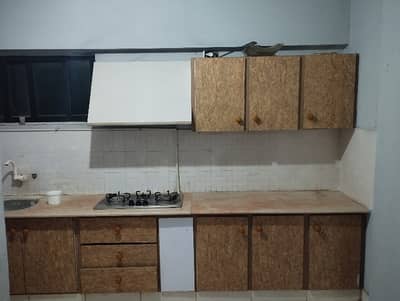 Ground Floor Apartment Is Available For Sale