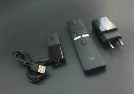 MI TV STICK