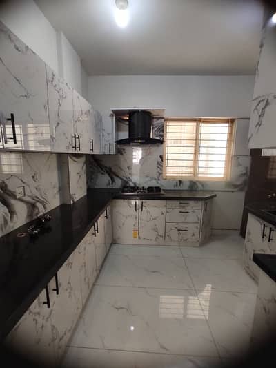 Fully Renovated  Civil Lines Flat For rent Sized 2400 Square Feet