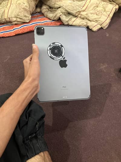 ipad pro 2020 256gb