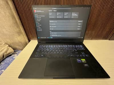 HP OMEN 16 Gaming Laptop