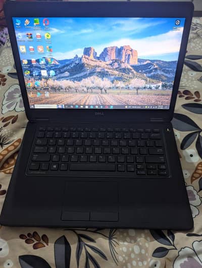 Dell 5th generation 512SsD hard