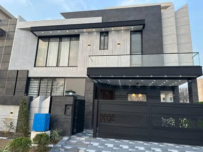 10.5 Marla House for Sale Banker Avenue Cooperative Housing Society