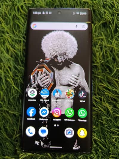 Arrows F52A official approved 8/128