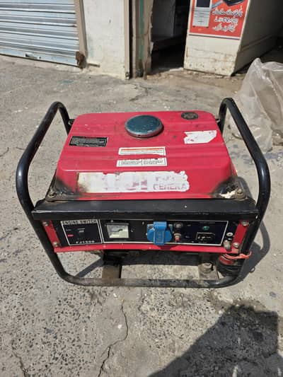 Genreter 1000 wat for sale