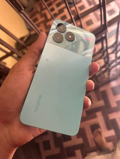 Realme C51 2026