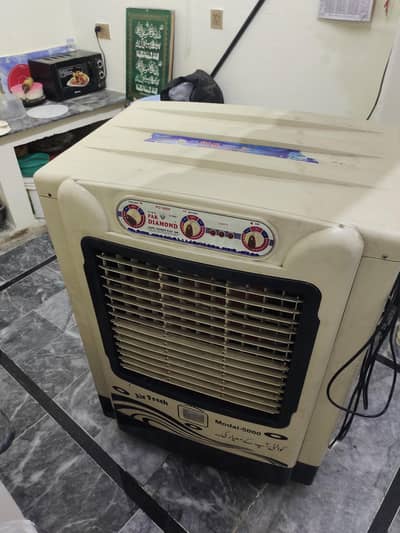 Aircooler for sale
