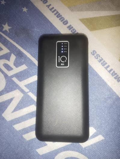 power bank for sal new