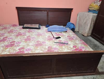 4 Piece Furniture Set for Sale  Full set