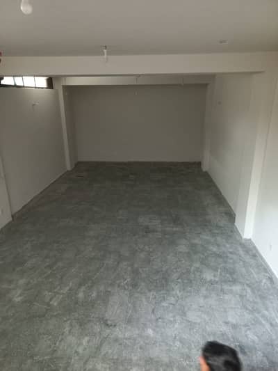 Basement For Rent In Johar Town Block L