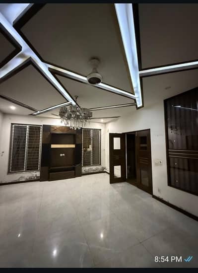 22 Marla commercial building