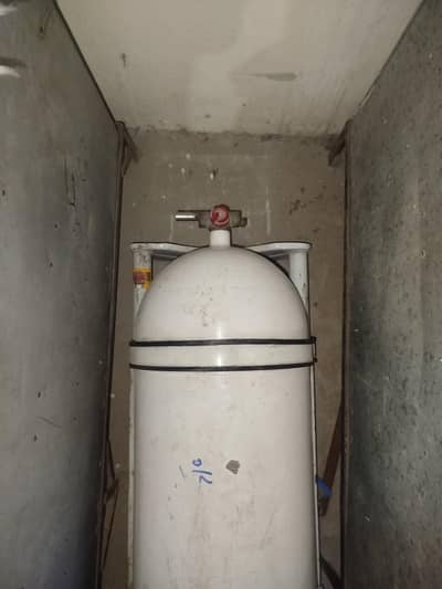 CNG clynder for sale