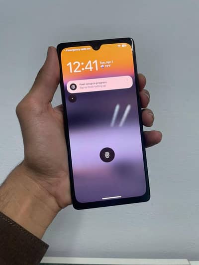 Google pixel 6a for sale and exchange