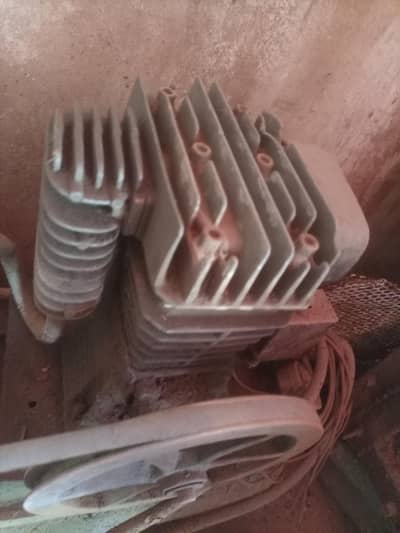 2h power mother 2800 chakar