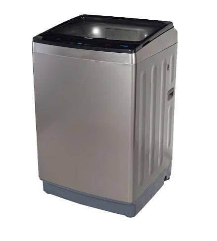 Washing Machine Box Pack 0